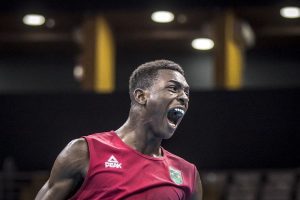 Pan: Brasil conquista duas pratas no boxe