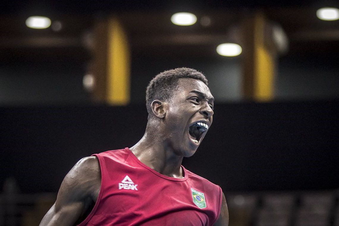 Pan: Brasil conquista duas pratas no boxe