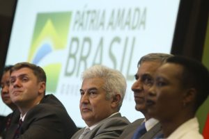 Ministros do Brics discutem parcerias em tecnologias digitais