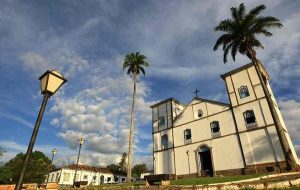 Pirenópolis passa a ter nova Reserva Particular do Patrimônio Natural