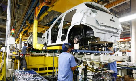 Sancionada lei de incentivos fiscais para montadoras de veículos