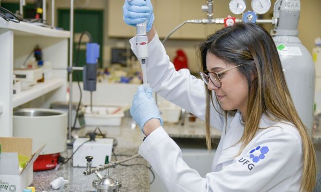 MEC: Brasil atinge 2ª melhor marca de impacto científico em 30 anos
