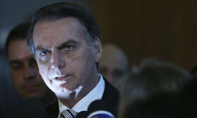 Brasil deixa Mercosul, caso Argentina “crie problema”, diz Bolsonaro