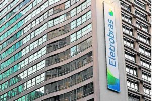 Eletrobras paga R$ 1,27 bilhão à Petrobras