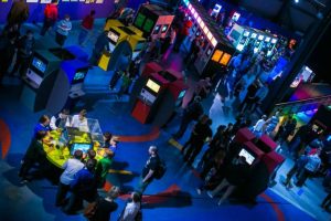 Mercado de games no Brasil deve crescer 5,3% até 2022, diz estudo