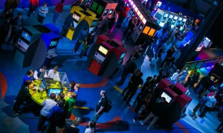 Mercado de games no Brasil deve crescer 5,3% até 2022, diz estudo
