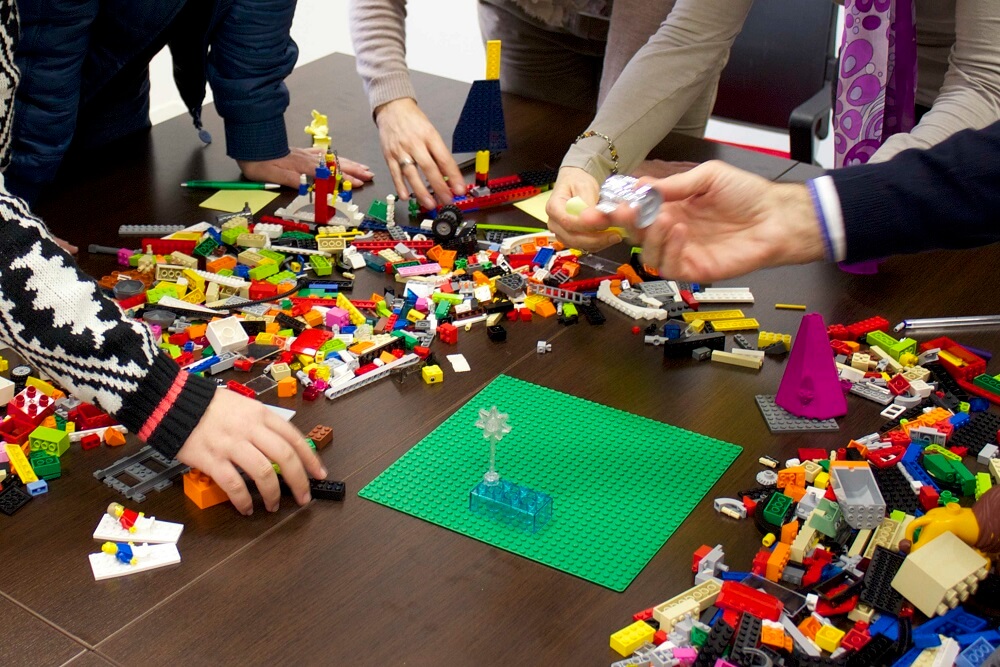 Sebrae Goiás oferece oficinas e cursos com metodologias ágeis Sebrae Goiás oferece oficinas e cursos com metodologias ágeis