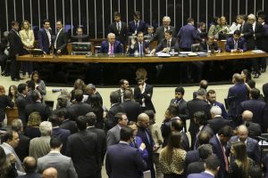 Previdência: CCJ do Senado começa hoje a discutir reforma