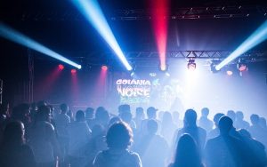 25ª edição do Goiânia Noise reúne rock, indie, folk e MPB