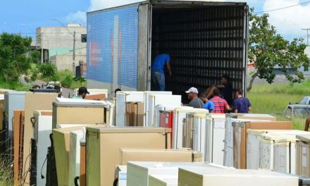 Enel oferece troca de aparelhos de ar condicionado e geladeira com até 50% de desconto, em Goiás