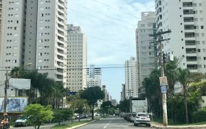 Inflação do aluguel é de 4,95% em 12 meses
