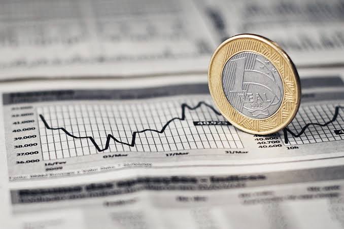 Contas públicas têm déficit de R$ 5,9 bi, o menor em 5 anos