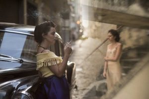 Filme A Vida Invisível é indicado pelo Brasil para concorrer ao Oscar