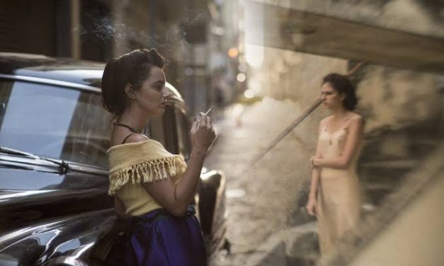 Filme A Vida Invisível é indicado pelo Brasil para concorrer ao Oscar