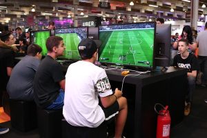 Governo reduz impostos sobre videogames