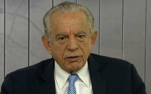 Prefeito de Goiânia detalha andamento de obras e afirma que vai asfaltar todos os bairros da cidade