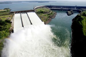 Paraguai e Brasil cancelam ata sobre compra de energia de Itaipu