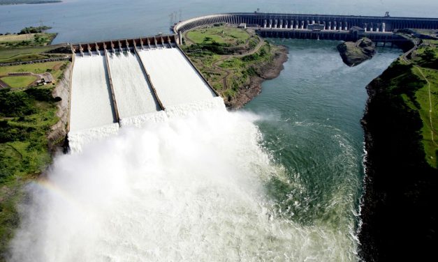 Paraguai e Brasil cancelam ata sobre compra de energia de Itaipu