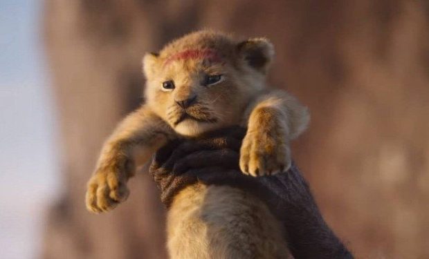 ‘O Rei Leão’ se torna a 10ª maior bilheteria de todos os tempos