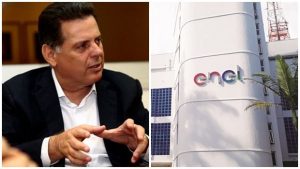 MP-GO aciona Marconi Perillo e Enel por improbidade