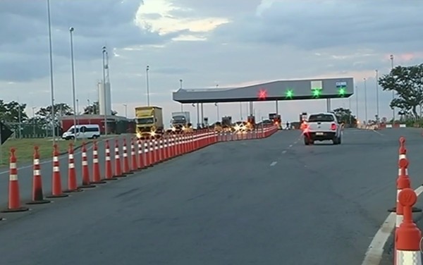 Pedágios de trechos da BR-050 em Goiás ficam mais baratos a partir de hoje Pedágios de trechos da BR-050 em Goiás ficam mais baratos a partir de hoje