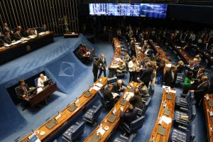 Senado aprova MP da Liberdade Econômica