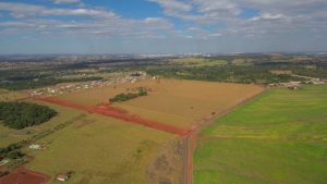 Goiânia, Trindade e Goianira serão interligadas por nova avenida