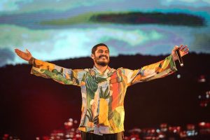 Festival Bananada começa nesta segunda-feira e conta com mais de 100 atrações, em Goiânia