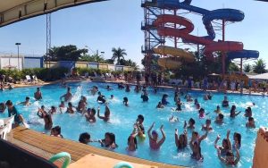 Sesc Faiçalville oferece programações de graça até o próximo dia 25