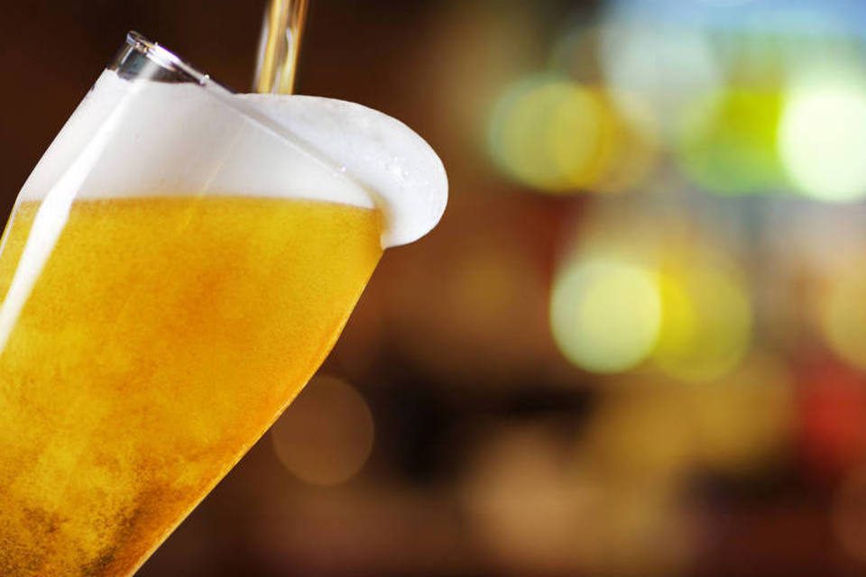5 lugares para celebrar o Dia Internacional da Cerveja em Goiânia