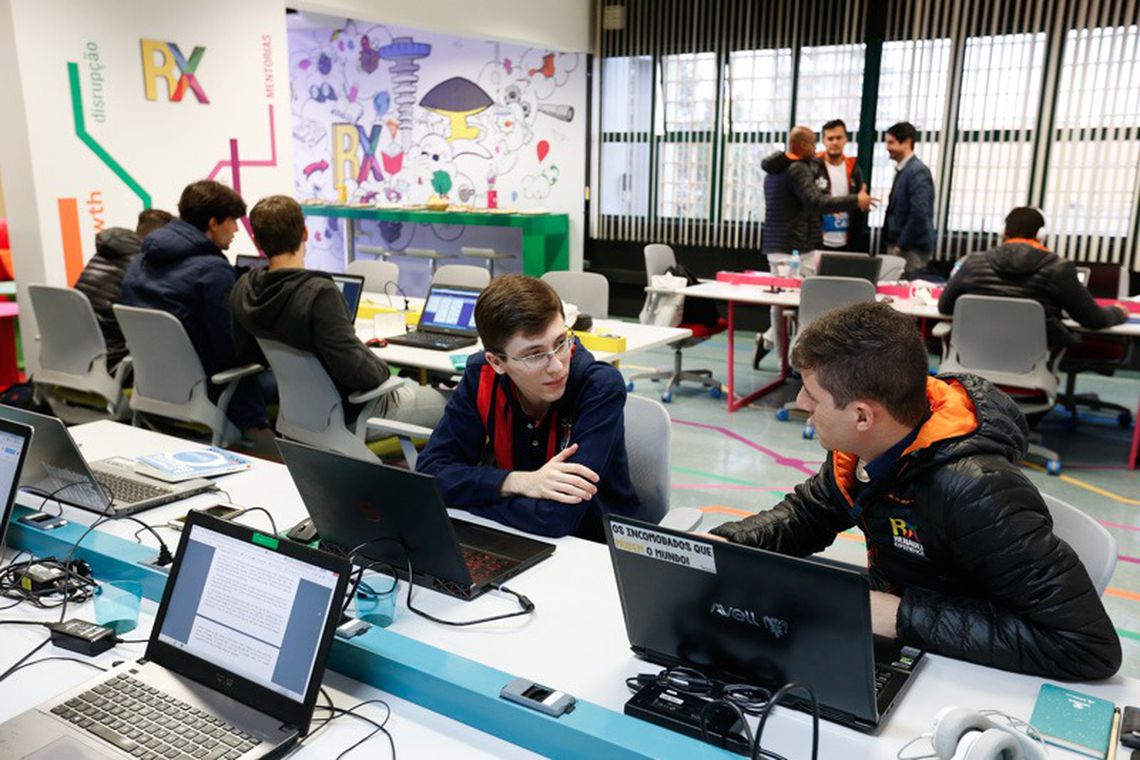 Especialistas dão dicas e alertas para quem criar uma startup Especialistas dão dicas e alertas para quem criar uma startup