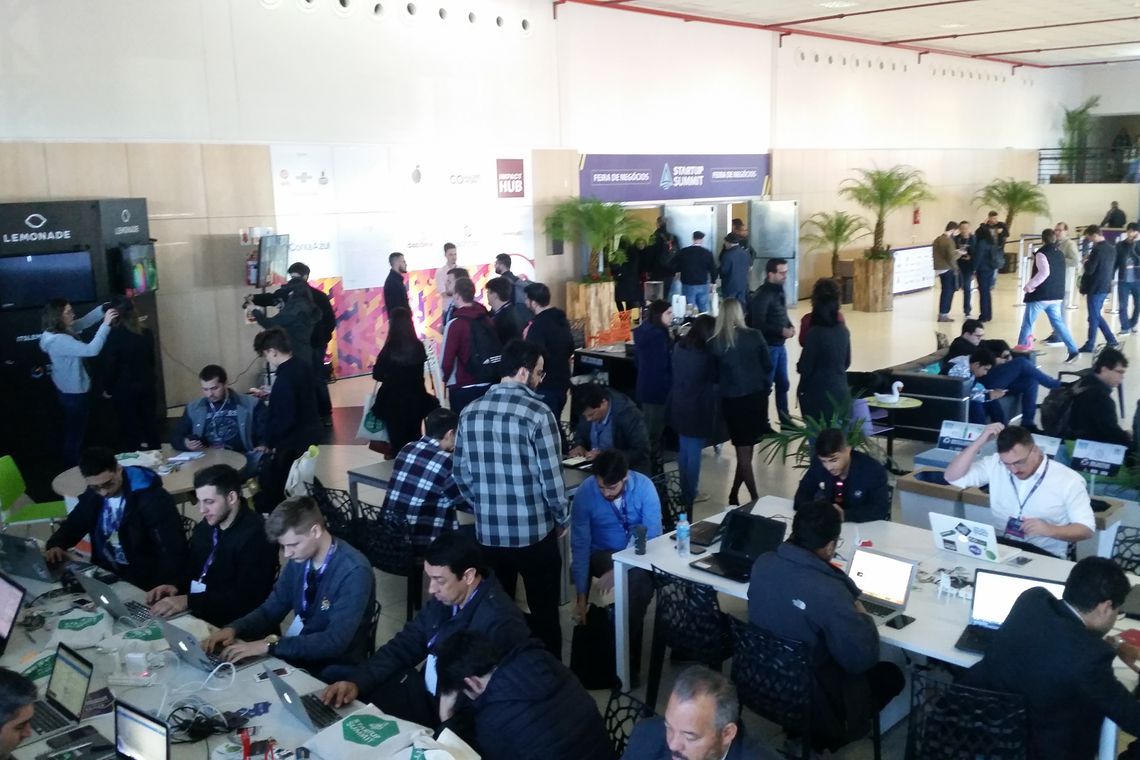 Finep lança plataforma de conectividade e negócios