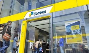 Governo anuncia privatização dos Correios nesta quarta