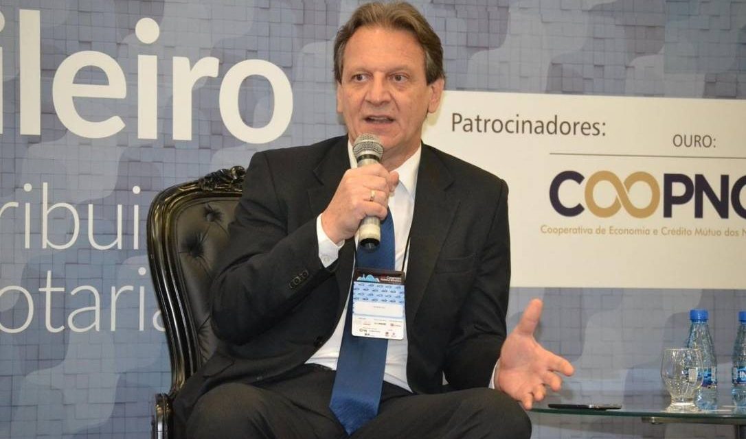 Ricardo Liáo é nomeado presidente da Unidade de Inteligência Financeira, antigo Coaf