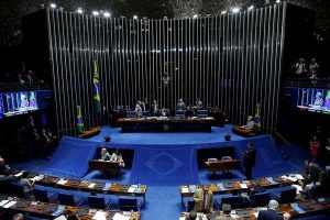 Senado aprova PL que regulamenta o fundo eleitoral com alterações