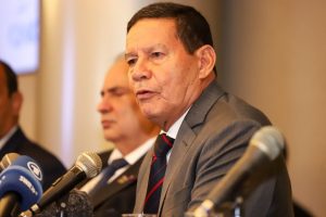 Governo vai desbloquear R$ 20 bilhões do orçamento ainda neste mês, diz Mourão