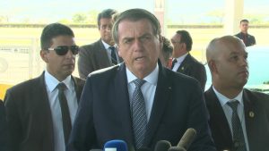 Bolsonaro decide fazer 36 vetos a dispositivos do projeto de abuso de autoridade