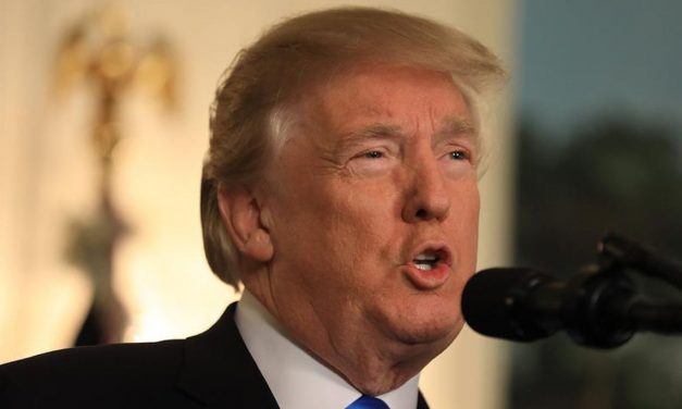 Democratas anunciam abertura de processo de impeachment contra Trump