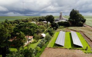 Projetos tecnológicos na área da agricultura são destaques na Campus Party, em Goiânia