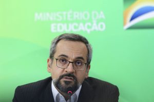 MEC posiciona-se contrário à proposta do novo Fundeb