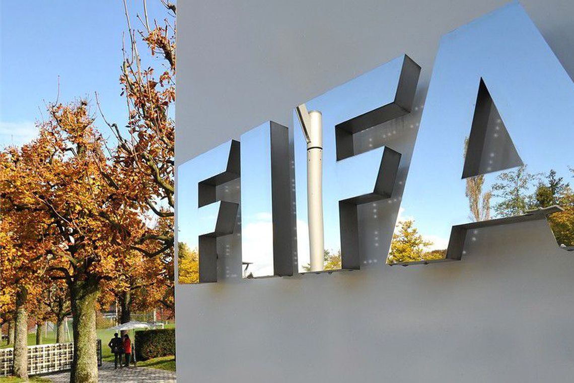 Seleção brasileira recua para 3ª posição no ranking masculino da Fifa Seleção brasileira recua para 3ª posição no ranking masculino da Fifa