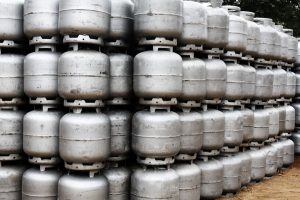 Preço do gás de cozinha aumenta 3,2% e é vendido por até R$ 75 em Goiânia