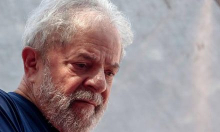 Justiça rejeita denúncia contra Lula e seu irmão