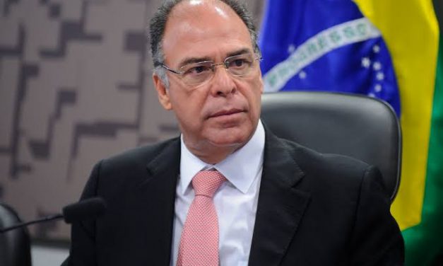 PF indica que Fernando Bezerra e filho receberam R$ 5 milhões ilegais