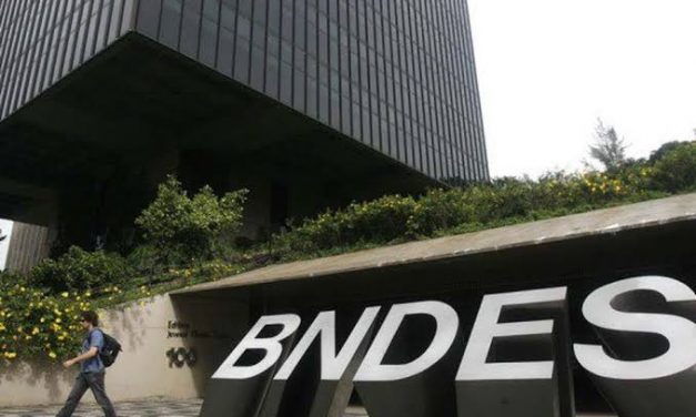 Estudo prevê crescimento dos investimentos no Brasil nos próximos anos