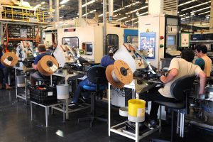 BC projeta crescimento da economia em 0,9% este ano e 1,8% em 2020