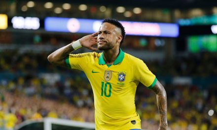 Neymar marca ao voltar a jogar pela Seleção, e Brasil empata com a Colômbia