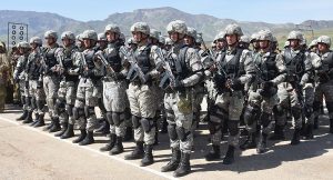 Estados Unidos reforçam presença militar no Oriente Médio após ataque