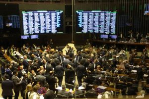 Projeto que altera Fundo Eleitoral é aprovado na Câmara