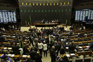 Congresso derruba parte dos vetos da Lei de Abuso de Autoridade